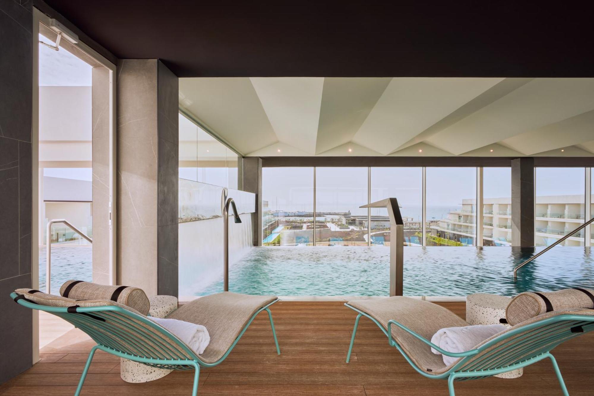 Barcelo Playa Blanca酒店 外观 照片