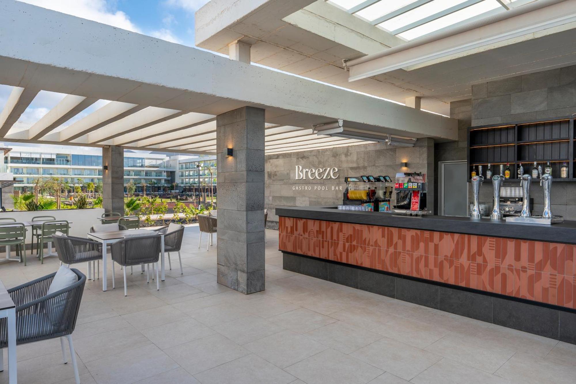Barcelo Playa Blanca酒店 外观 照片