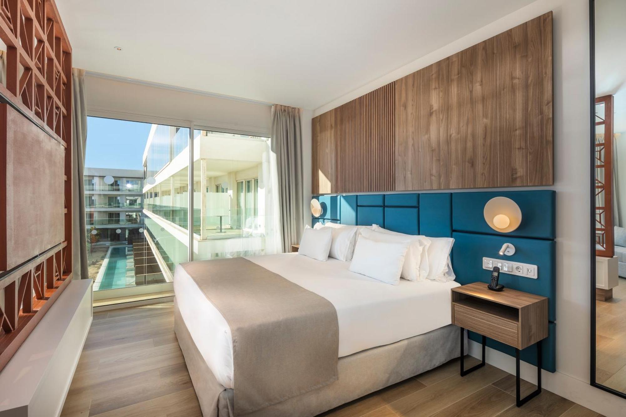 Barcelo Playa Blanca酒店 外观 照片
