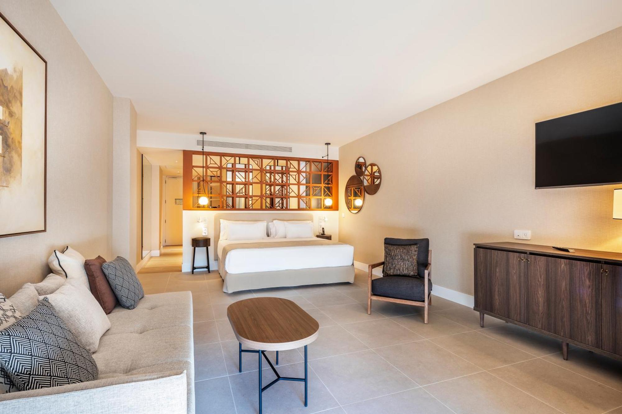 Barcelo Playa Blanca酒店 外观 照片