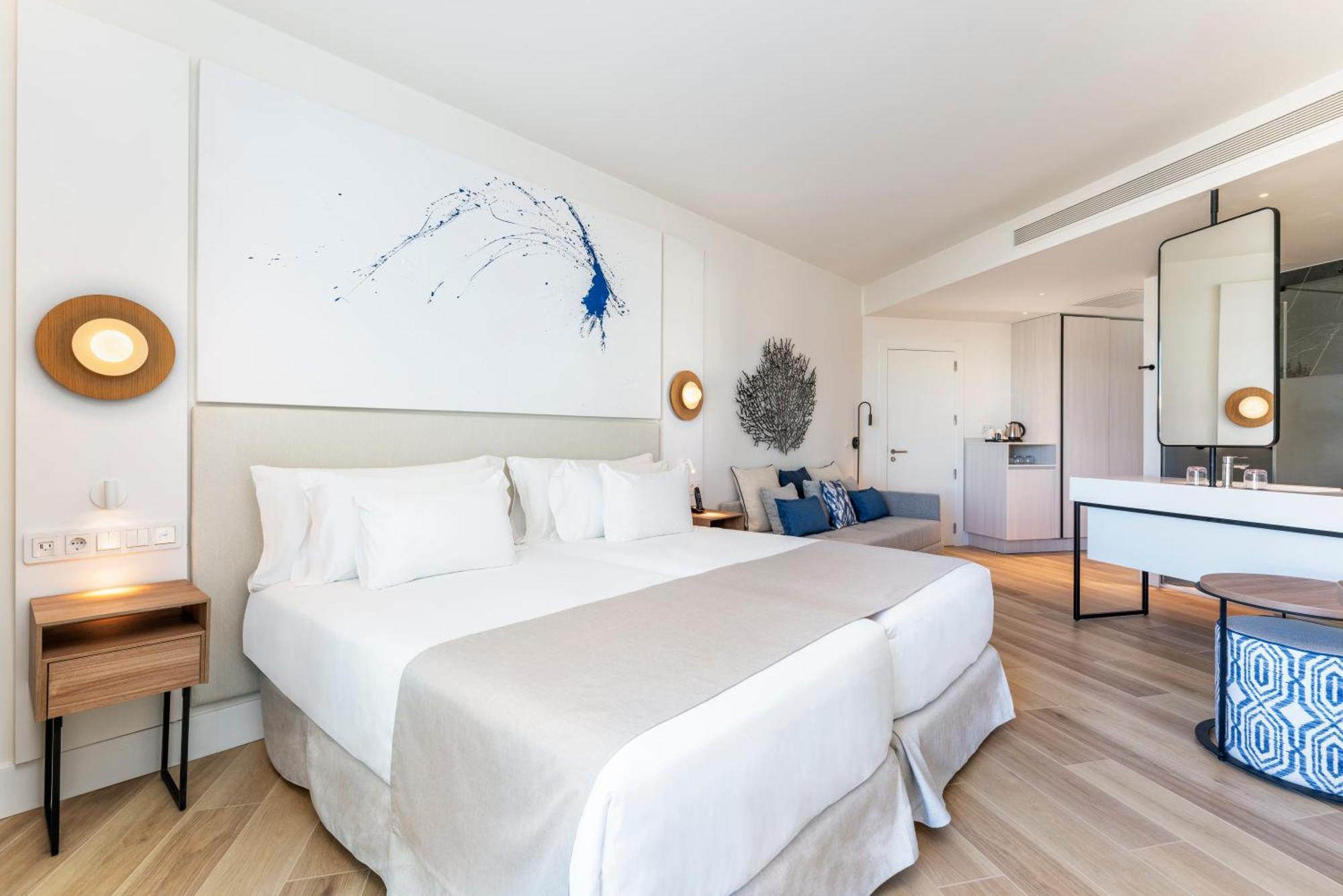 Barcelo Playa Blanca酒店 外观 照片